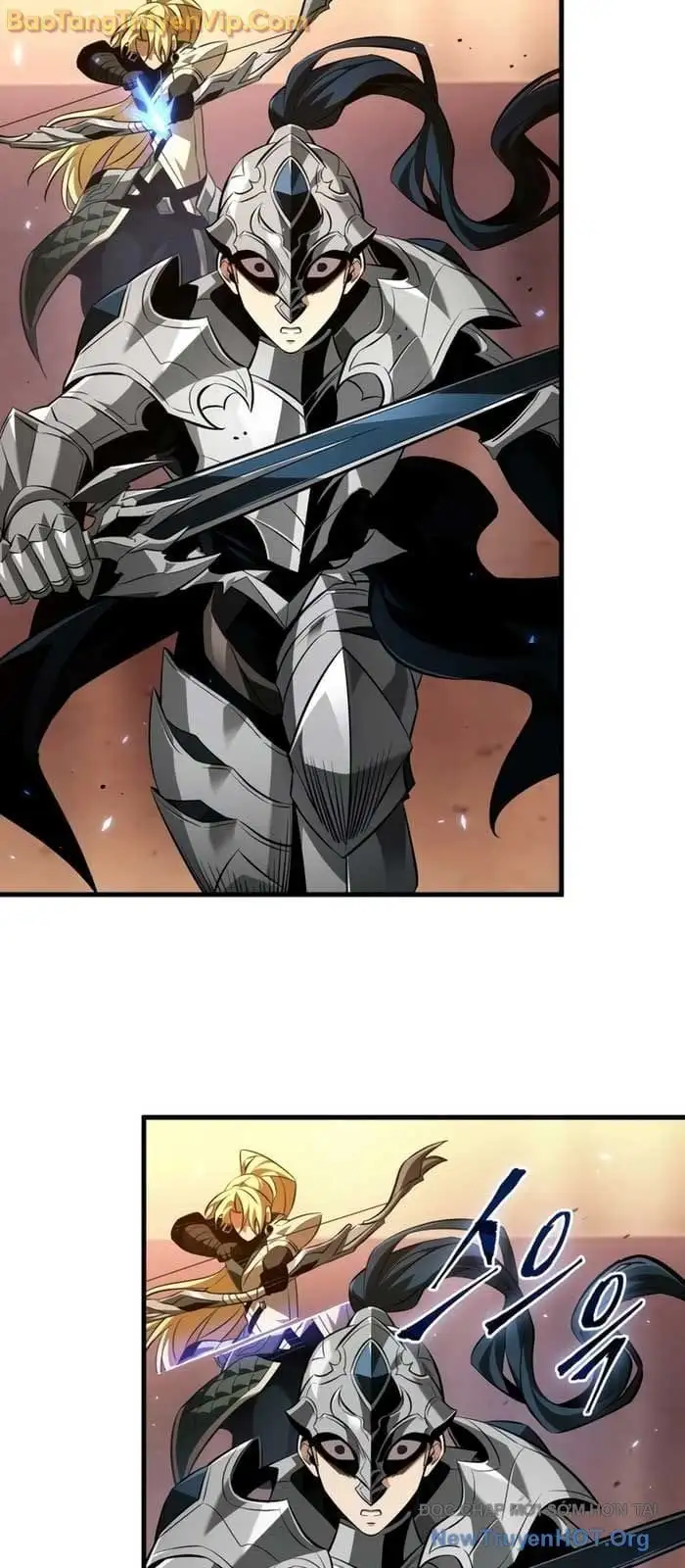 Truyện Tranh Gacha Vô Hạn - Pick Me Up! Infinite Gacha trang 8