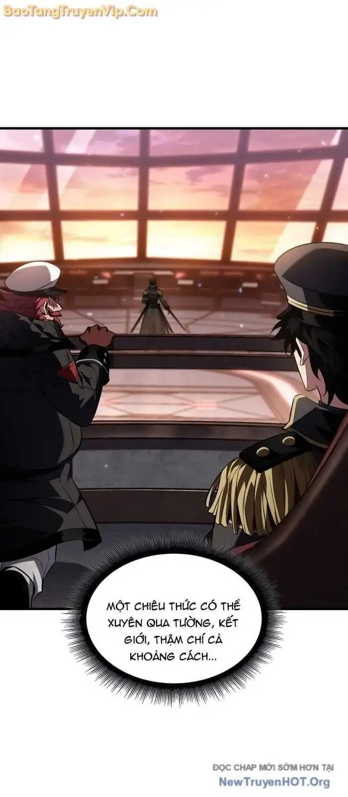 Truyện Tranh Gacha Vô Hạn - Pick Me Up! Infinite Gacha trang 8