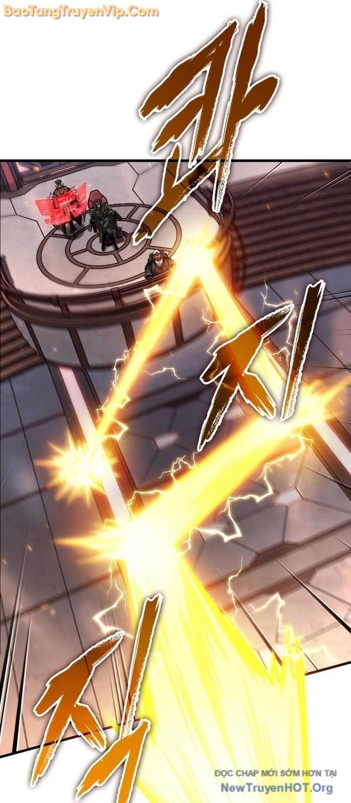 Truyện Tranh Gacha Vô Hạn - Pick Me Up! Infinite Gacha trang 8