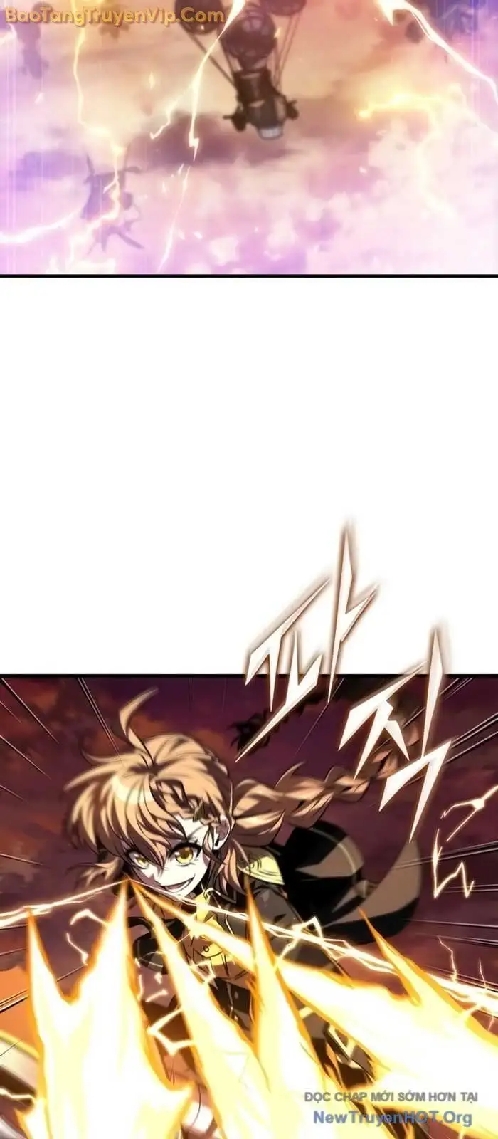 Truyện Tranh Gacha Vô Hạn - Pick Me Up! Infinite Gacha trang 8