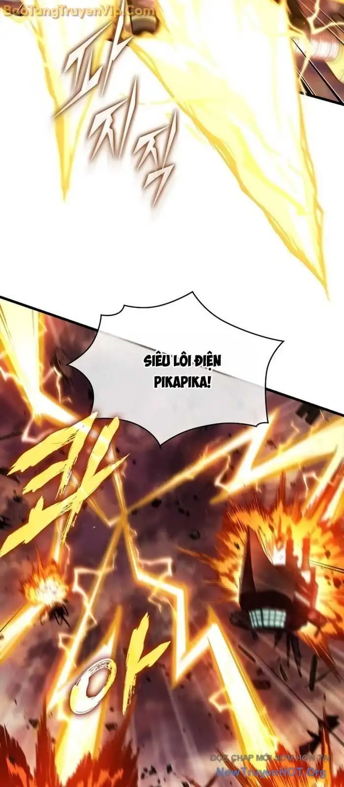 Truyện Tranh Gacha Vô Hạn - Pick Me Up! Infinite Gacha trang 8