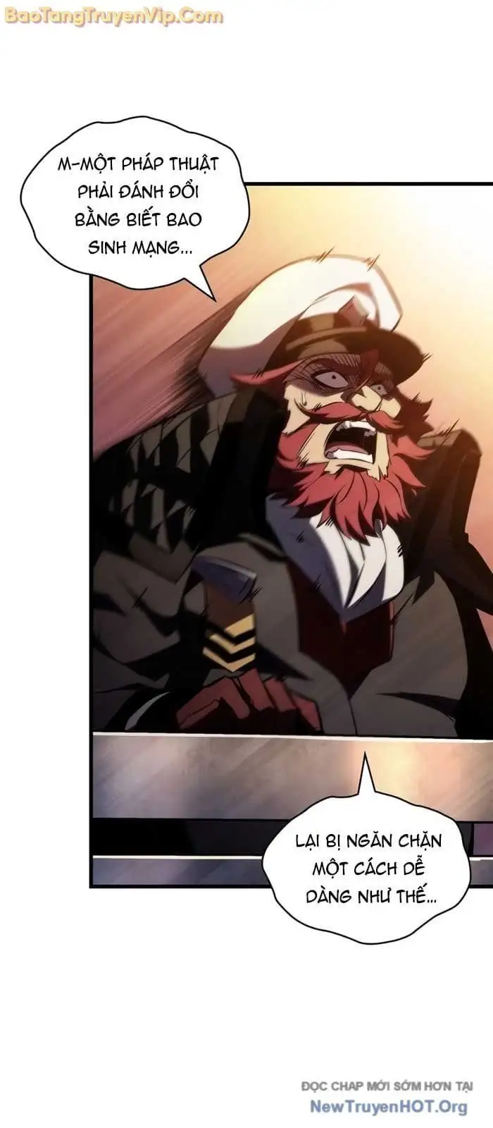 Truyện Tranh Gacha Vô Hạn - Pick Me Up! Infinite Gacha trang 8