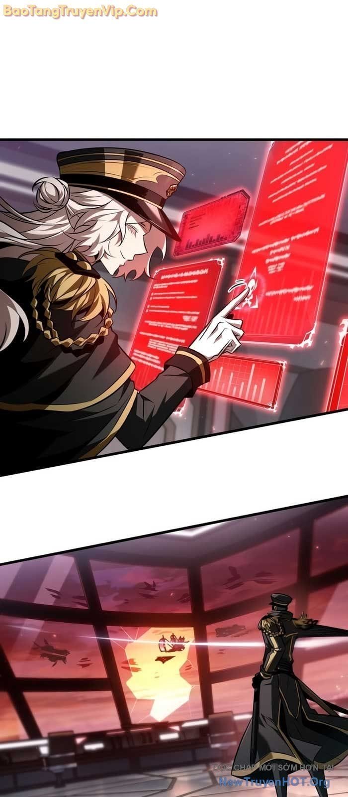 Truyện Tranh Gacha Vô Hạn - Pick Me Up! Infinite Gacha trang 8