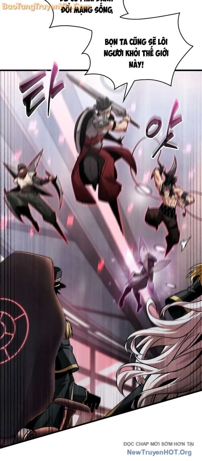 Truyện Tranh Gacha Vô Hạn - Pick Me Up! Infinite Gacha trang 8