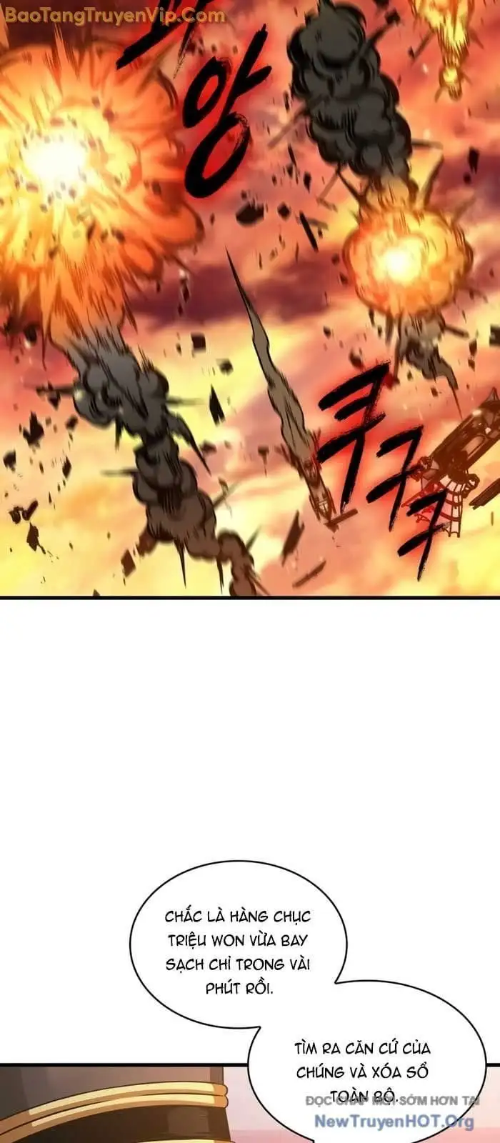 Truyện Tranh Gacha Vô Hạn - Pick Me Up! Infinite Gacha trang 8