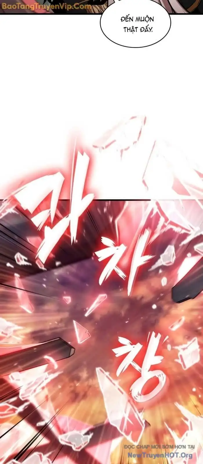 Truyện Tranh Gacha Vô Hạn - Pick Me Up! Infinite Gacha trang 8