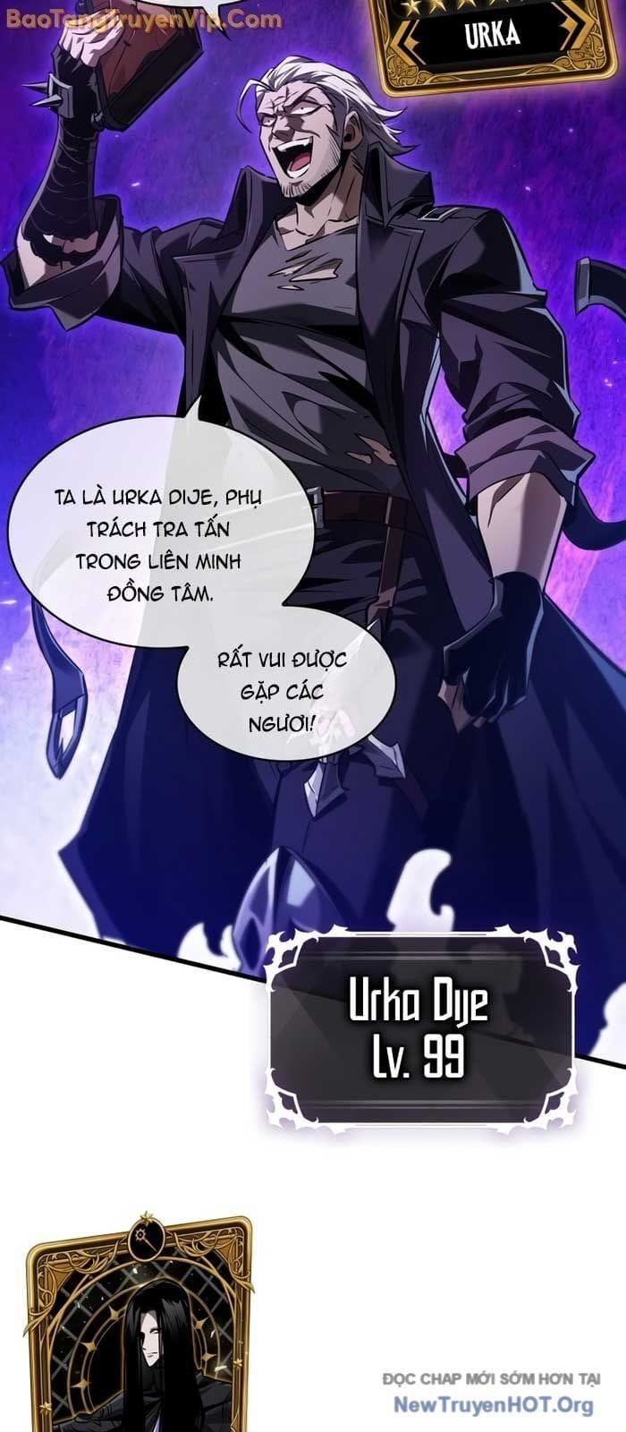 Truyện Tranh Gacha Vô Hạn - Pick Me Up! Infinite Gacha trang 8