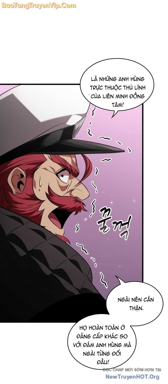 Truyện Tranh Gacha Vô Hạn - Pick Me Up! Infinite Gacha trang 8