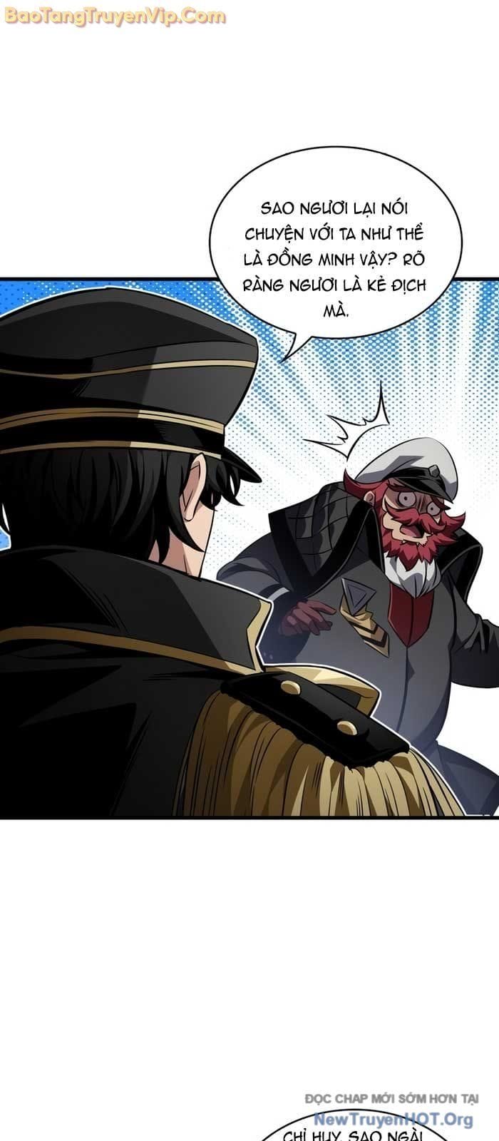 Truyện Tranh Gacha Vô Hạn - Pick Me Up! Infinite Gacha trang 8