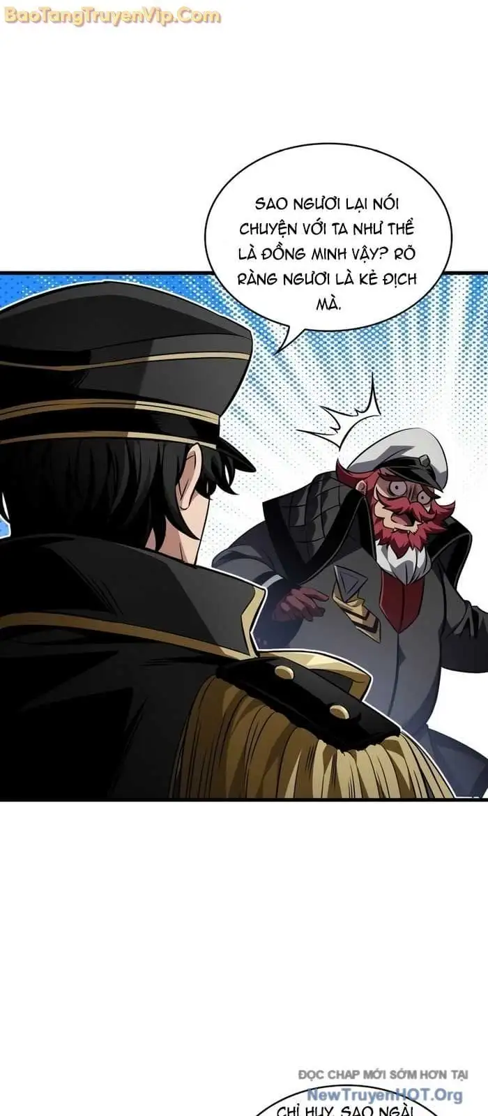 Truyện Tranh Gacha Vô Hạn - Pick Me Up! Infinite Gacha trang 8