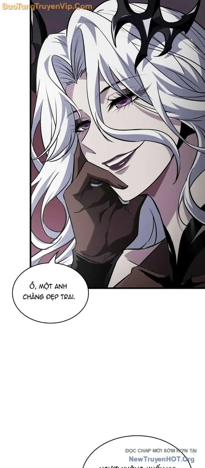 Truyện Tranh Gacha Vô Hạn - Pick Me Up! Infinite Gacha trang 8