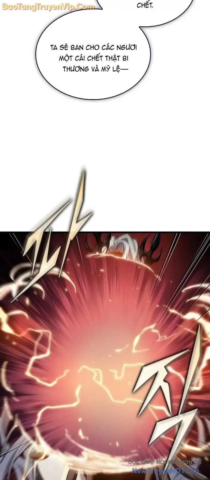 Truyện Tranh Gacha Vô Hạn - Pick Me Up! Infinite Gacha trang 8