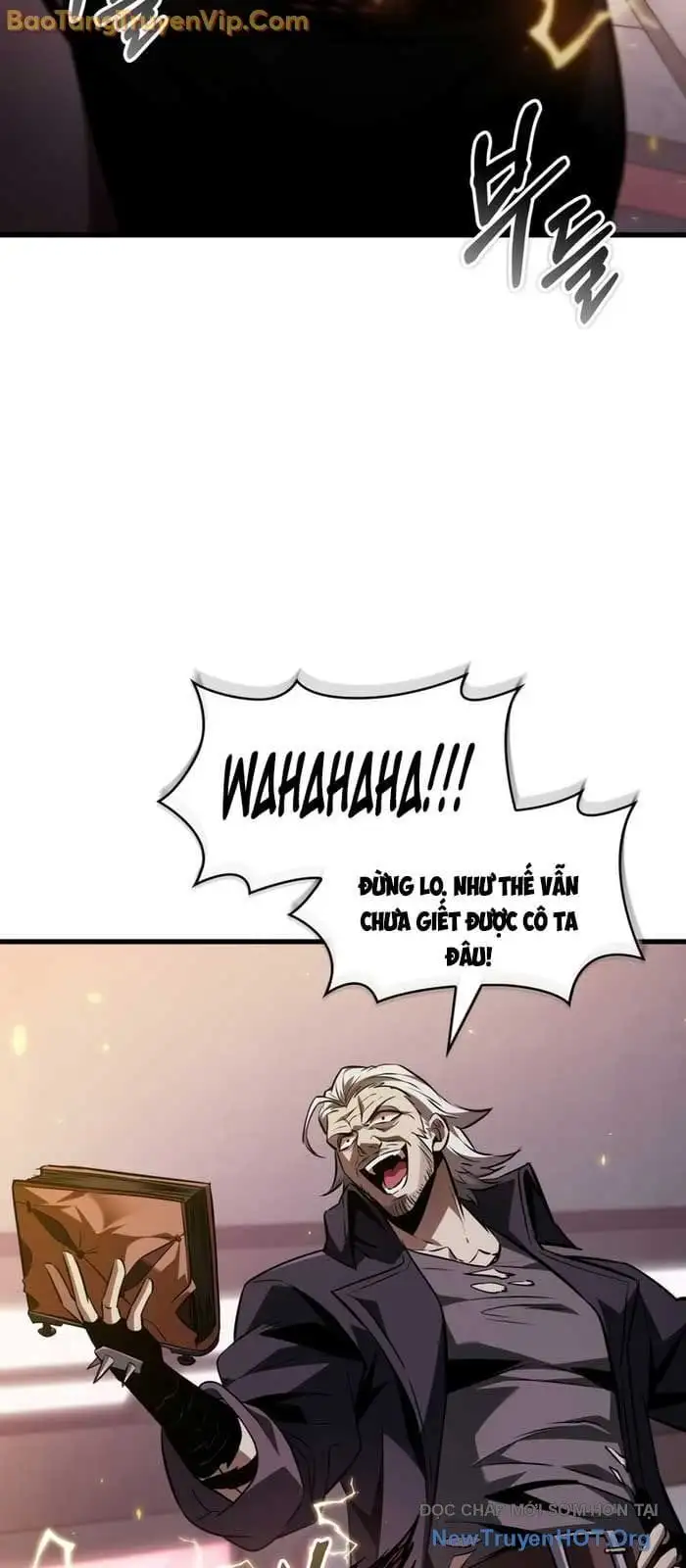 Truyện Tranh Gacha Vô Hạn - Pick Me Up! Infinite Gacha trang 8