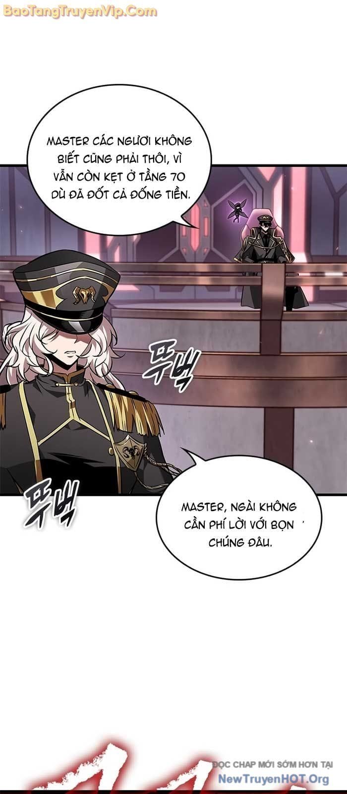 Truyện Tranh Gacha Vô Hạn - Pick Me Up! Infinite Gacha trang 8