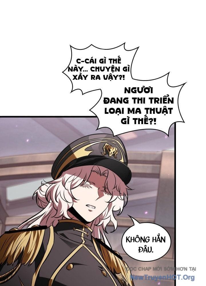 Truyện Tranh Gacha Vô Hạn - Pick Me Up! Infinite Gacha trang 8