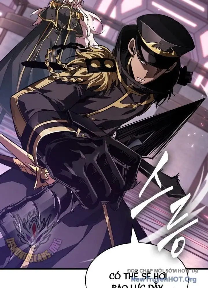 Truyện Tranh Gacha Vô Hạn - Pick Me Up! Infinite Gacha trang 8