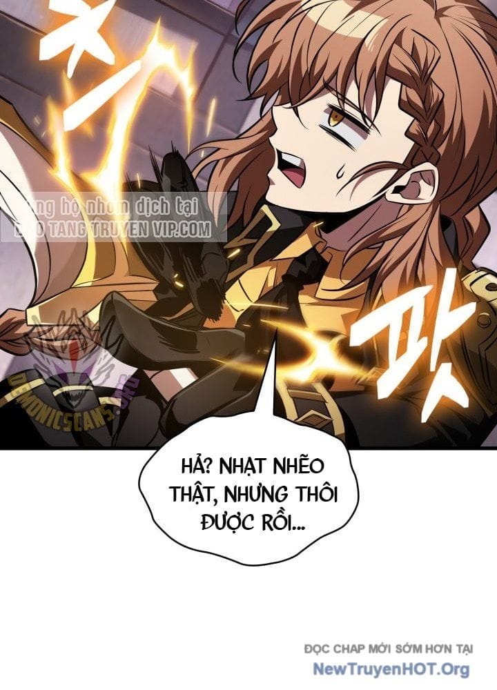 Truyện Tranh Gacha Vô Hạn - Pick Me Up! Infinite Gacha trang 8