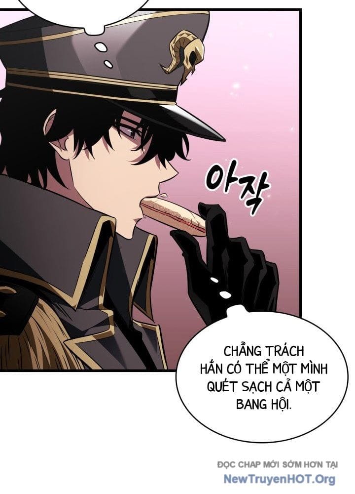 Truyện Tranh Gacha Vô Hạn - Pick Me Up! Infinite Gacha trang 8