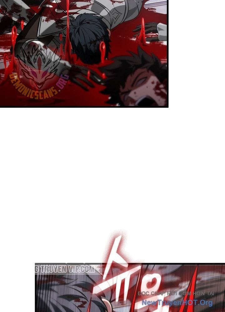 Truyện Tranh Gacha Vô Hạn - Pick Me Up! Infinite Gacha trang 8