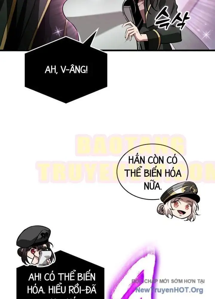 Truyện Tranh Gacha Vô Hạn - Pick Me Up! Infinite Gacha trang 8