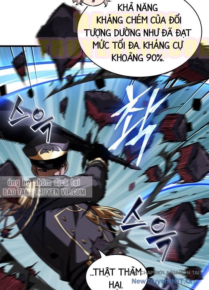 Truyện Tranh Gacha Vô Hạn - Pick Me Up! Infinite Gacha trang 8