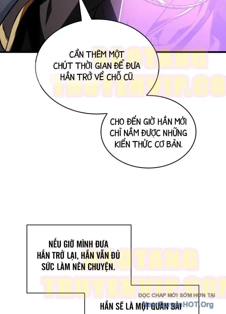 Truyện Tranh Gacha Vô Hạn - Pick Me Up! Infinite Gacha trang 8