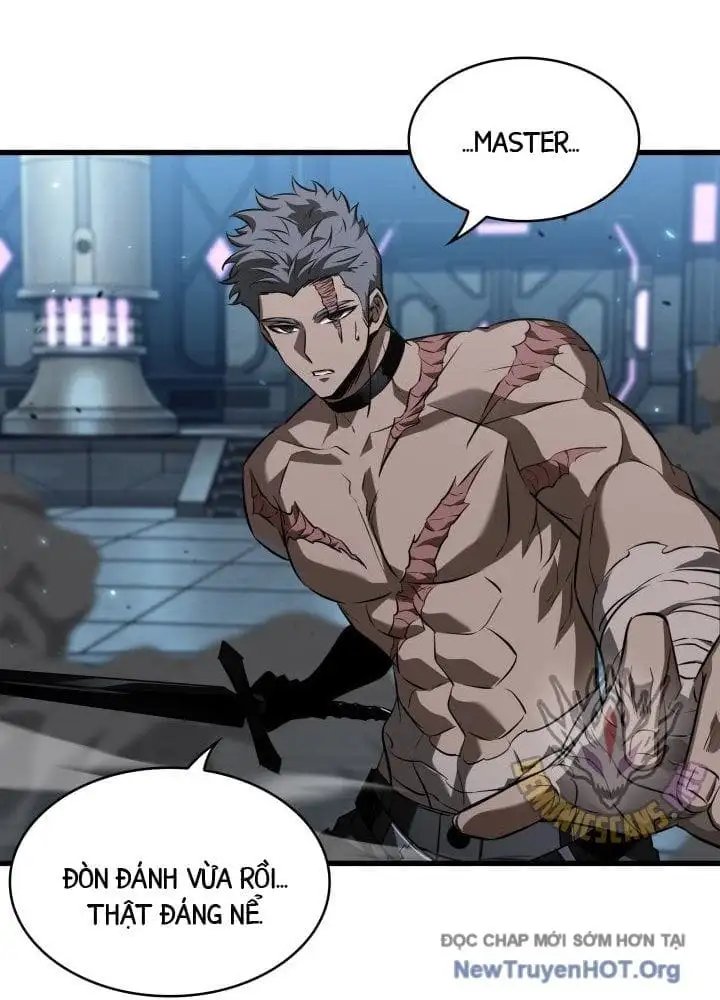 Truyện Tranh Gacha Vô Hạn - Pick Me Up! Infinite Gacha trang 8