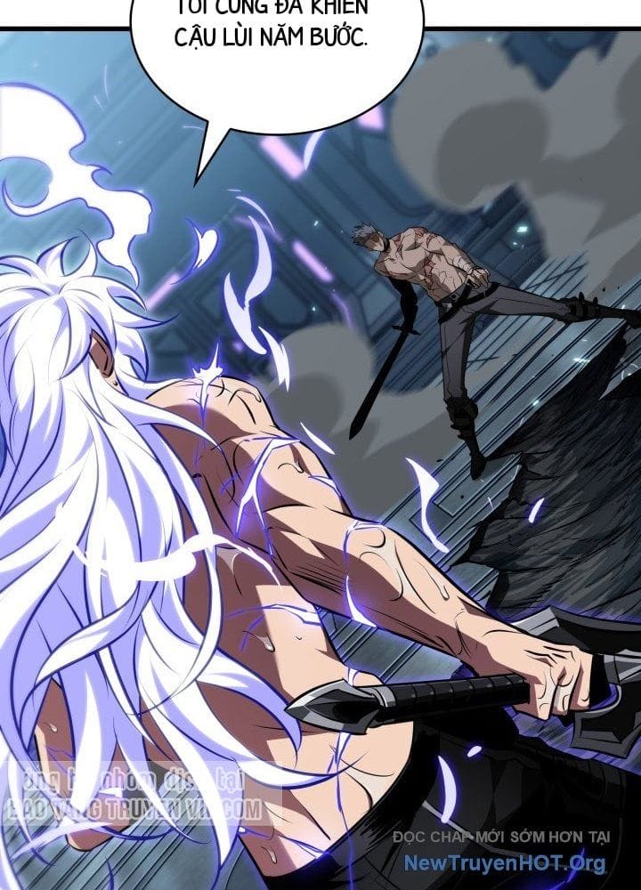 Truyện Tranh Gacha Vô Hạn - Pick Me Up! Infinite Gacha trang 8