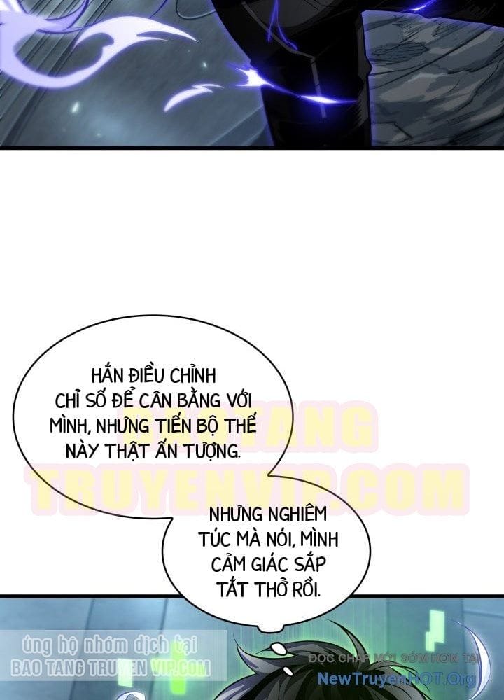 Truyện Tranh Gacha Vô Hạn - Pick Me Up! Infinite Gacha trang 8