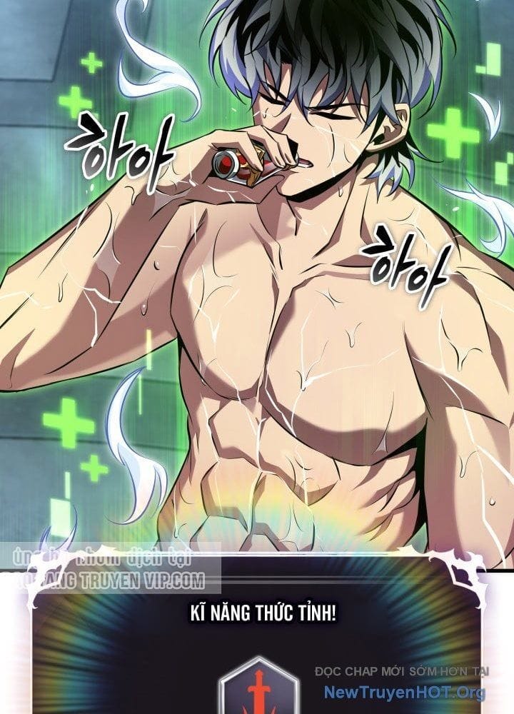 Truyện Tranh Gacha Vô Hạn - Pick Me Up! Infinite Gacha trang 8