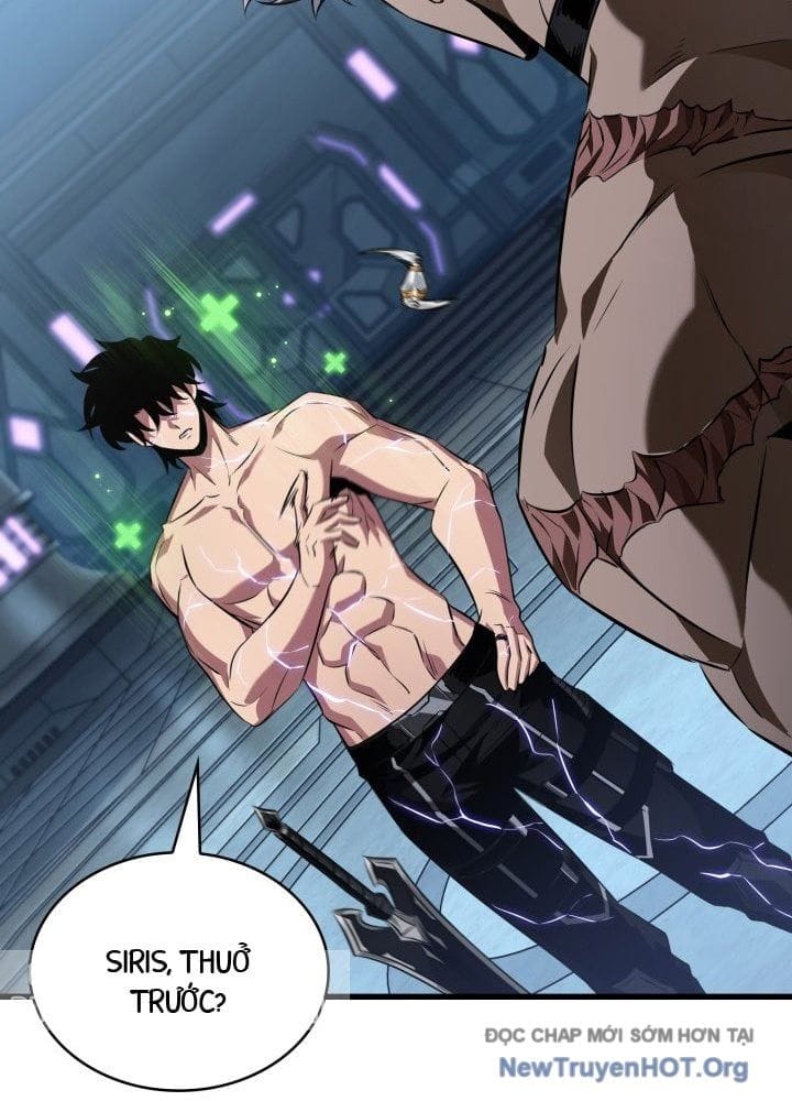 Truyện Tranh Gacha Vô Hạn - Pick Me Up! Infinite Gacha trang 8