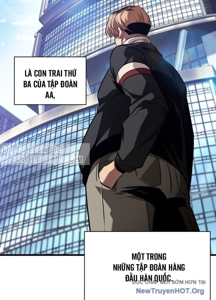 Truyện Tranh Gacha Vô Hạn - Pick Me Up! Infinite Gacha trang 8