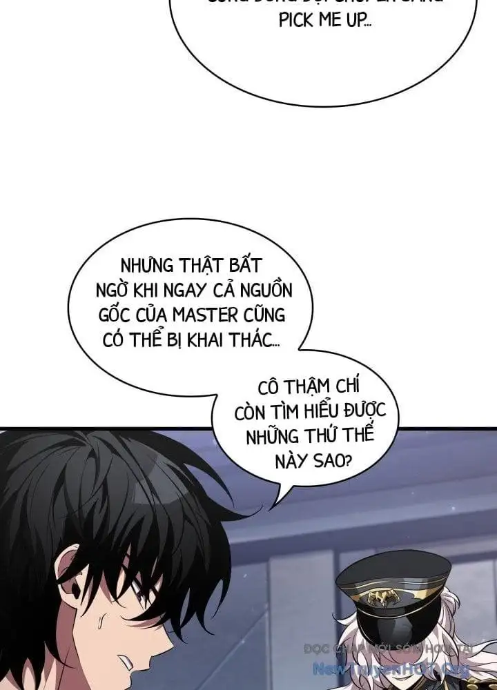 Truyện Tranh Gacha Vô Hạn - Pick Me Up! Infinite Gacha trang 8