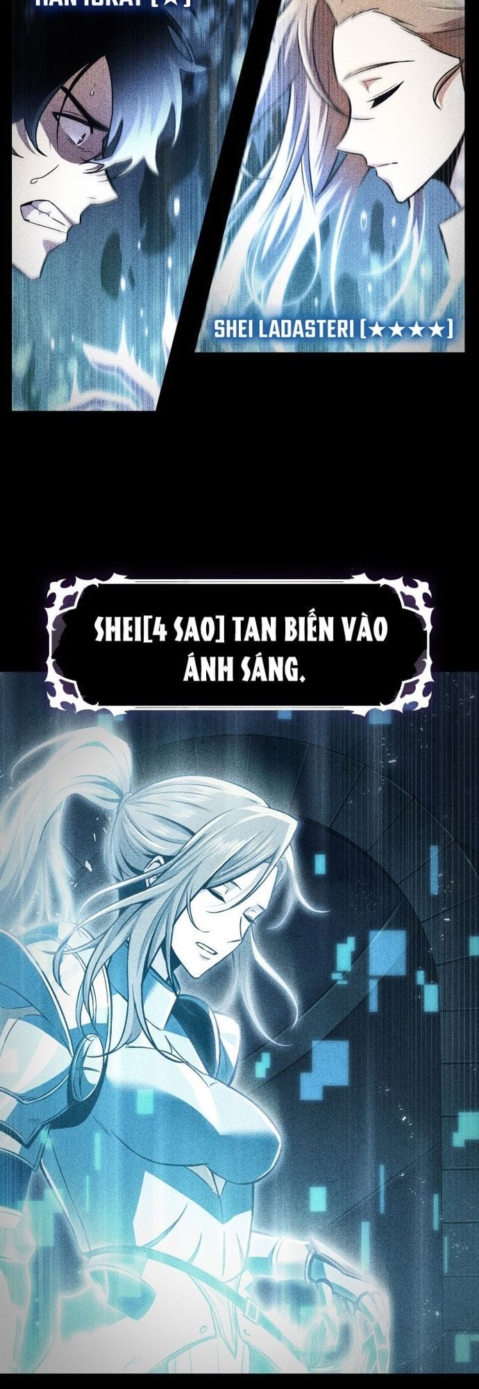 Truyện Tranh Gacha Vô Hạn - Pick Me Up! Infinite Gacha trang 8