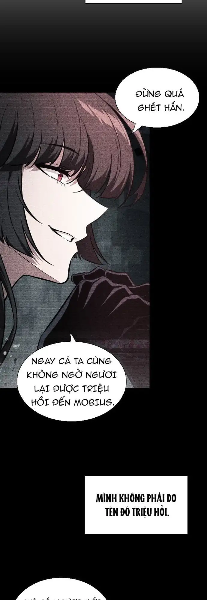 Truyện Tranh Gacha Vô Hạn - Pick Me Up! Infinite Gacha trang 8