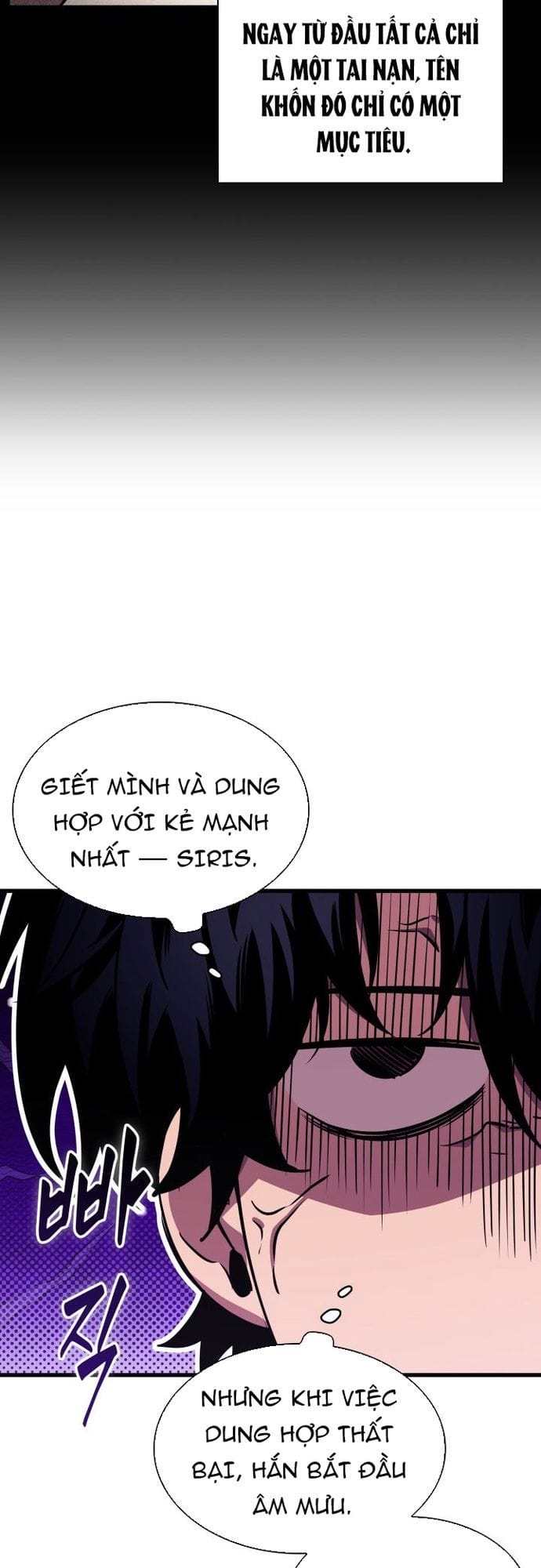 Truyện Tranh Gacha Vô Hạn - Pick Me Up! Infinite Gacha trang 8