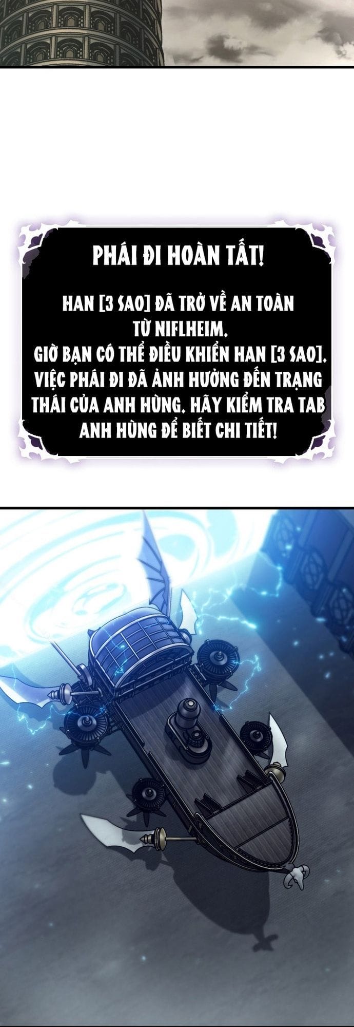 Truyện Tranh Gacha Vô Hạn - Pick Me Up! Infinite Gacha trang 8