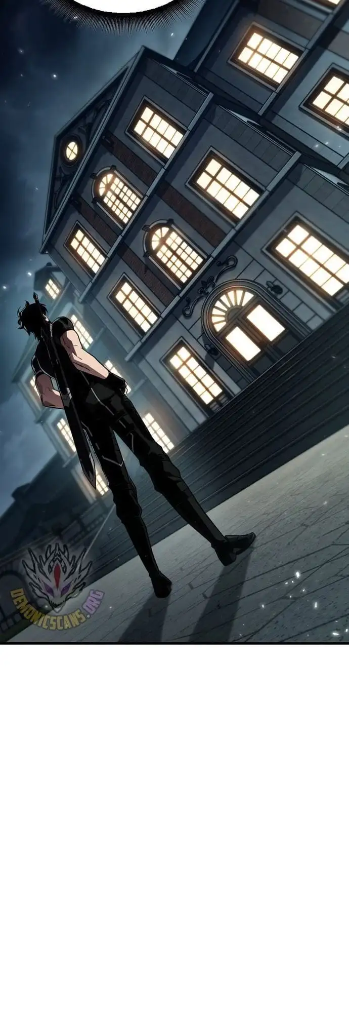 Truyện Tranh Gacha Vô Hạn - Pick Me Up! Infinite Gacha trang 8