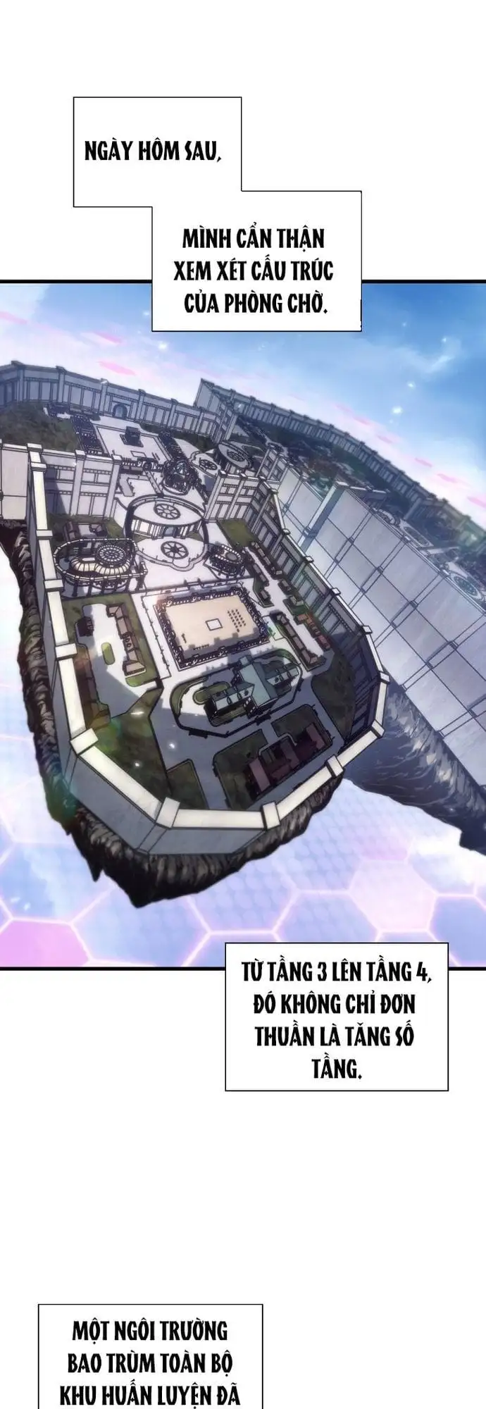 Truyện Tranh Gacha Vô Hạn - Pick Me Up! Infinite Gacha trang 8