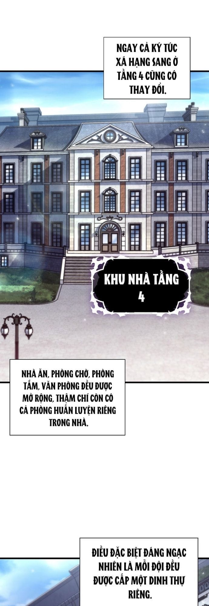 Truyện Tranh Gacha Vô Hạn - Pick Me Up! Infinite Gacha trang 8