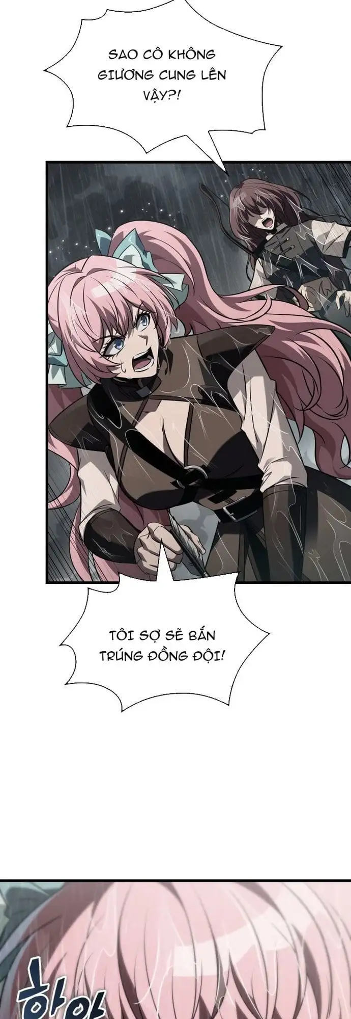 Truyện Tranh Gacha Vô Hạn - Pick Me Up! Infinite Gacha trang 8