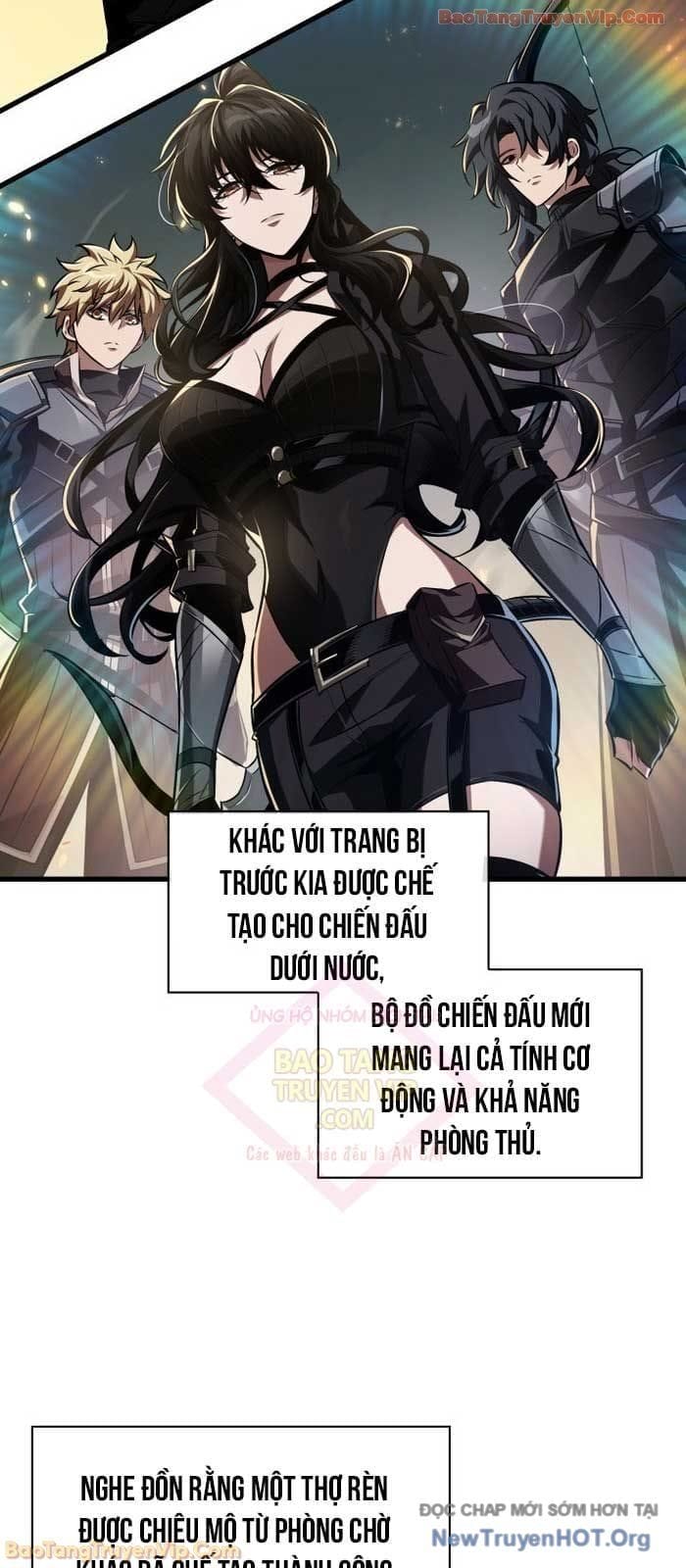 Truyện Tranh Gacha Vô Hạn - Pick Me Up! Infinite Gacha trang 8