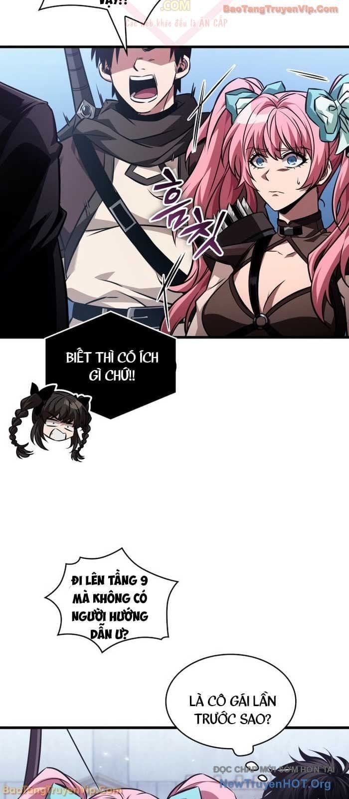 Truyện Tranh Gacha Vô Hạn - Pick Me Up! Infinite Gacha trang 8