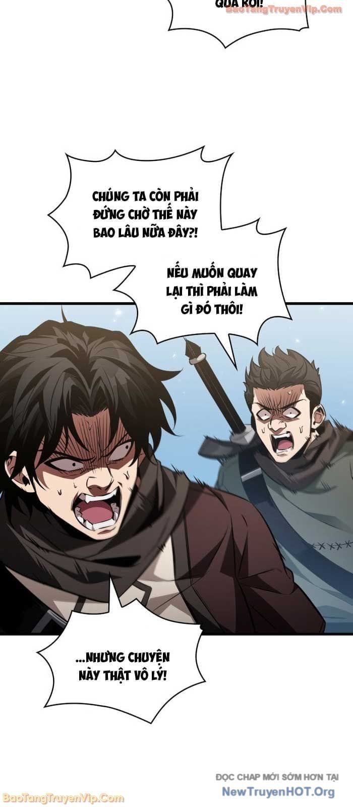 Truyện Tranh Gacha Vô Hạn - Pick Me Up! Infinite Gacha trang 8