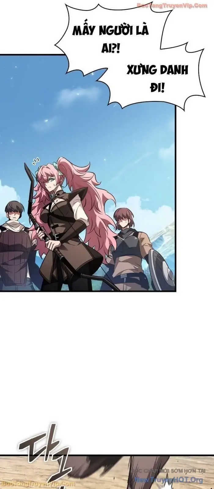 Truyện Tranh Gacha Vô Hạn - Pick Me Up! Infinite Gacha trang 8