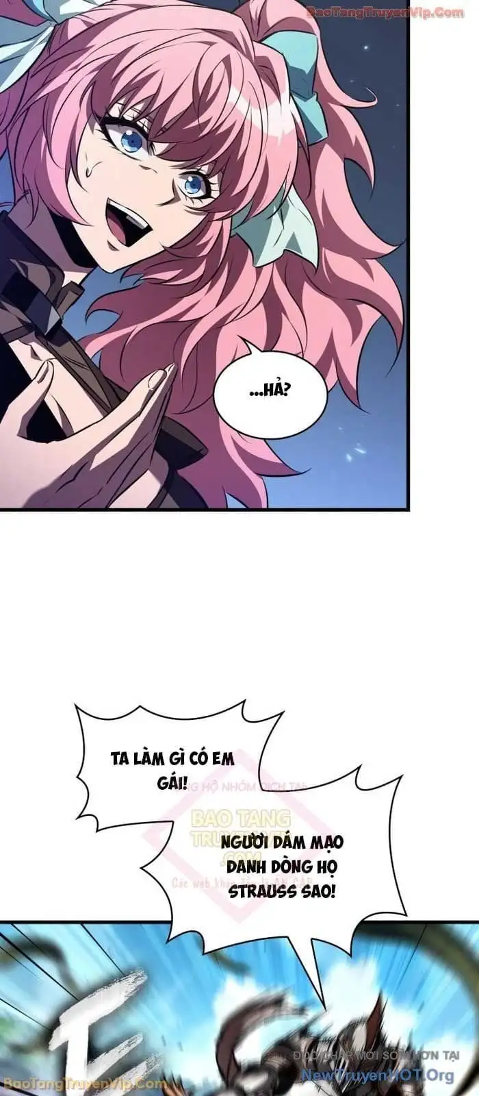 Truyện Tranh Gacha Vô Hạn - Pick Me Up! Infinite Gacha trang 8