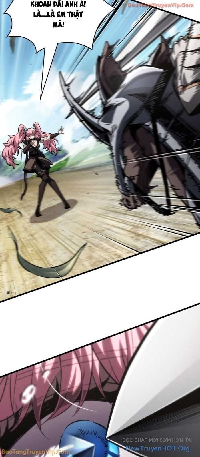 Truyện Tranh Gacha Vô Hạn - Pick Me Up! Infinite Gacha trang 8