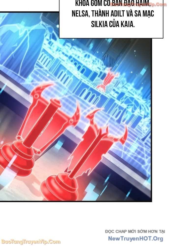 Truyện Tranh Gacha Vô Hạn - Pick Me Up! Infinite Gacha trang 8