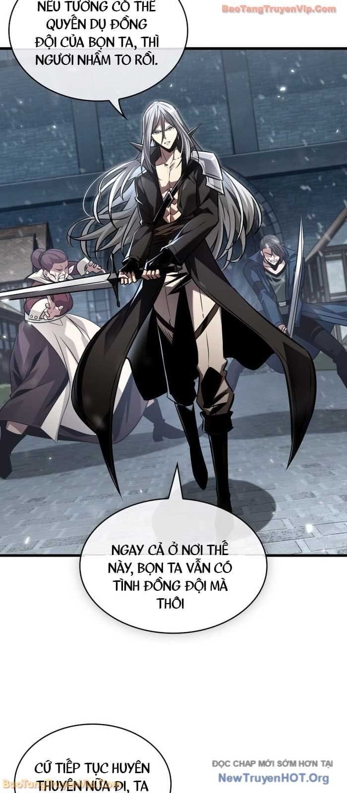 Truyện Tranh Gacha Vô Hạn - Pick Me Up! Infinite Gacha trang 8