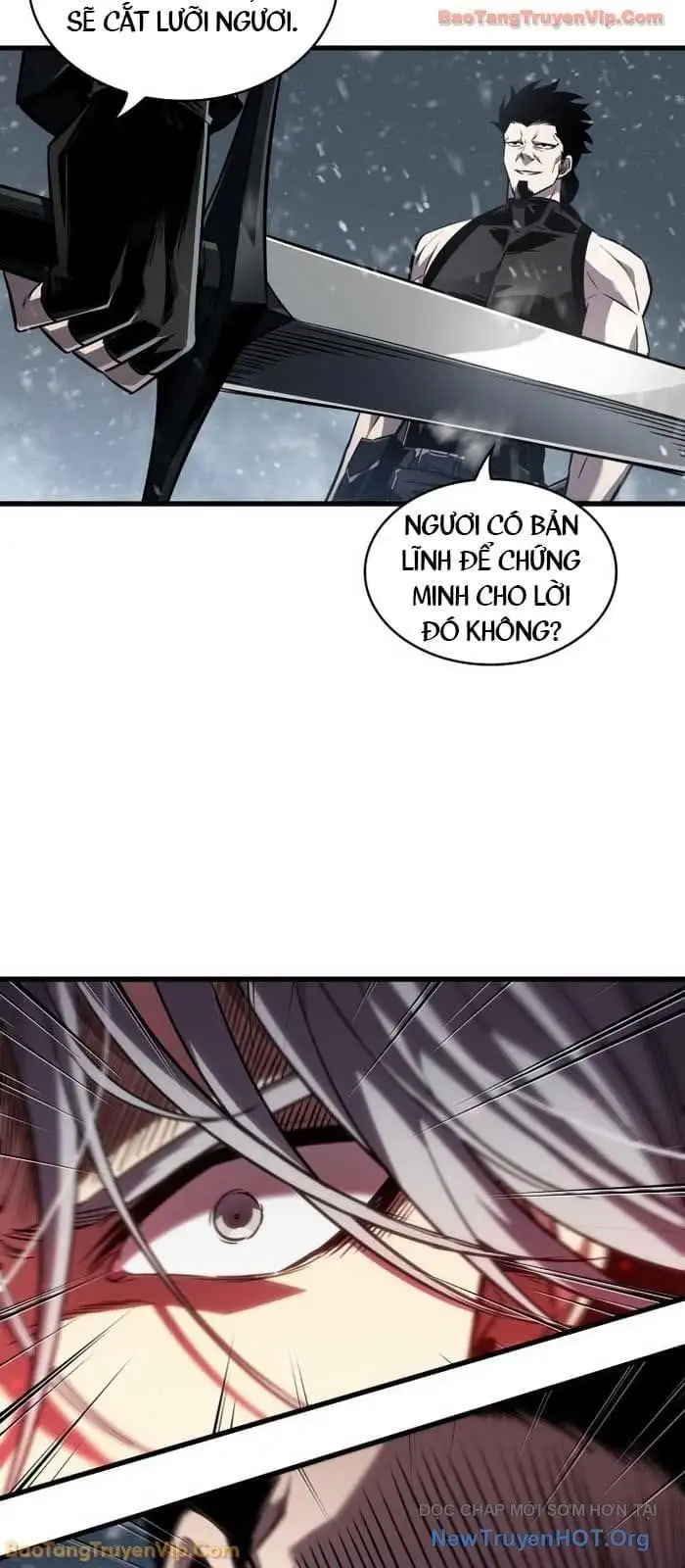 Truyện Tranh Gacha Vô Hạn - Pick Me Up! Infinite Gacha trang 8